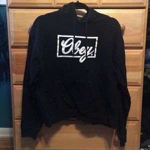 Obey sweatshirt